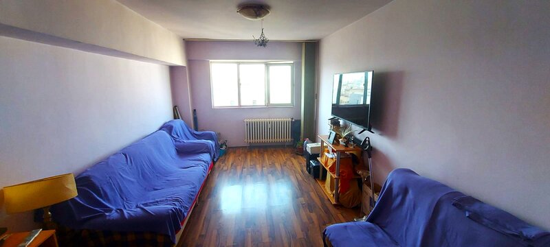 Metrou Dristor, de vanzare apartament 4 camere,